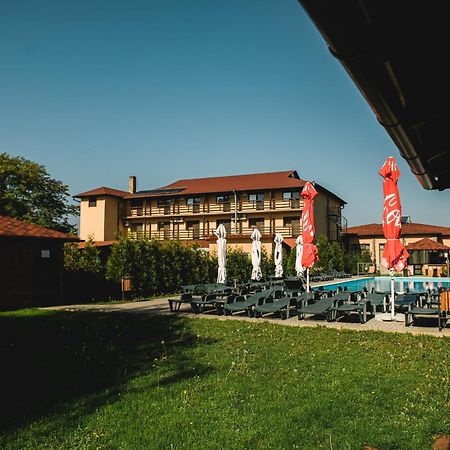 Hanul Lui Bogdan Economy Inn Făget 外观 照片