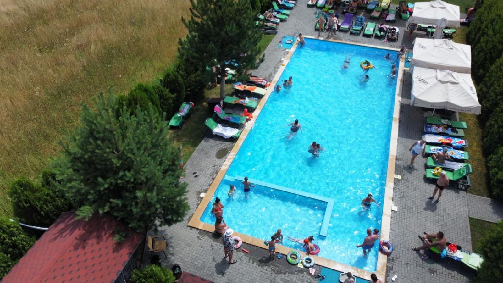 Hanul Lui Bogdan Economy Inn Făget 外观 照片
