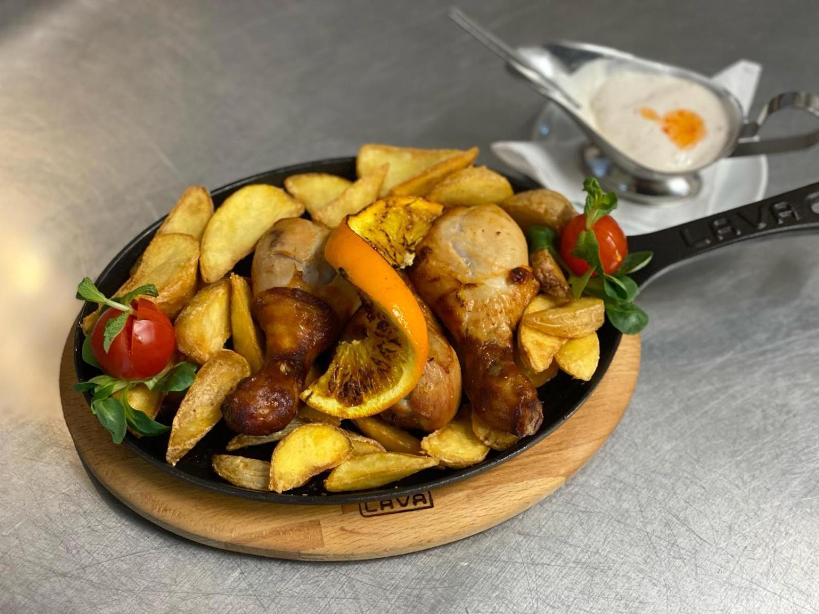 Hanul Lui Bogdan Economy Inn Făget 外观 照片