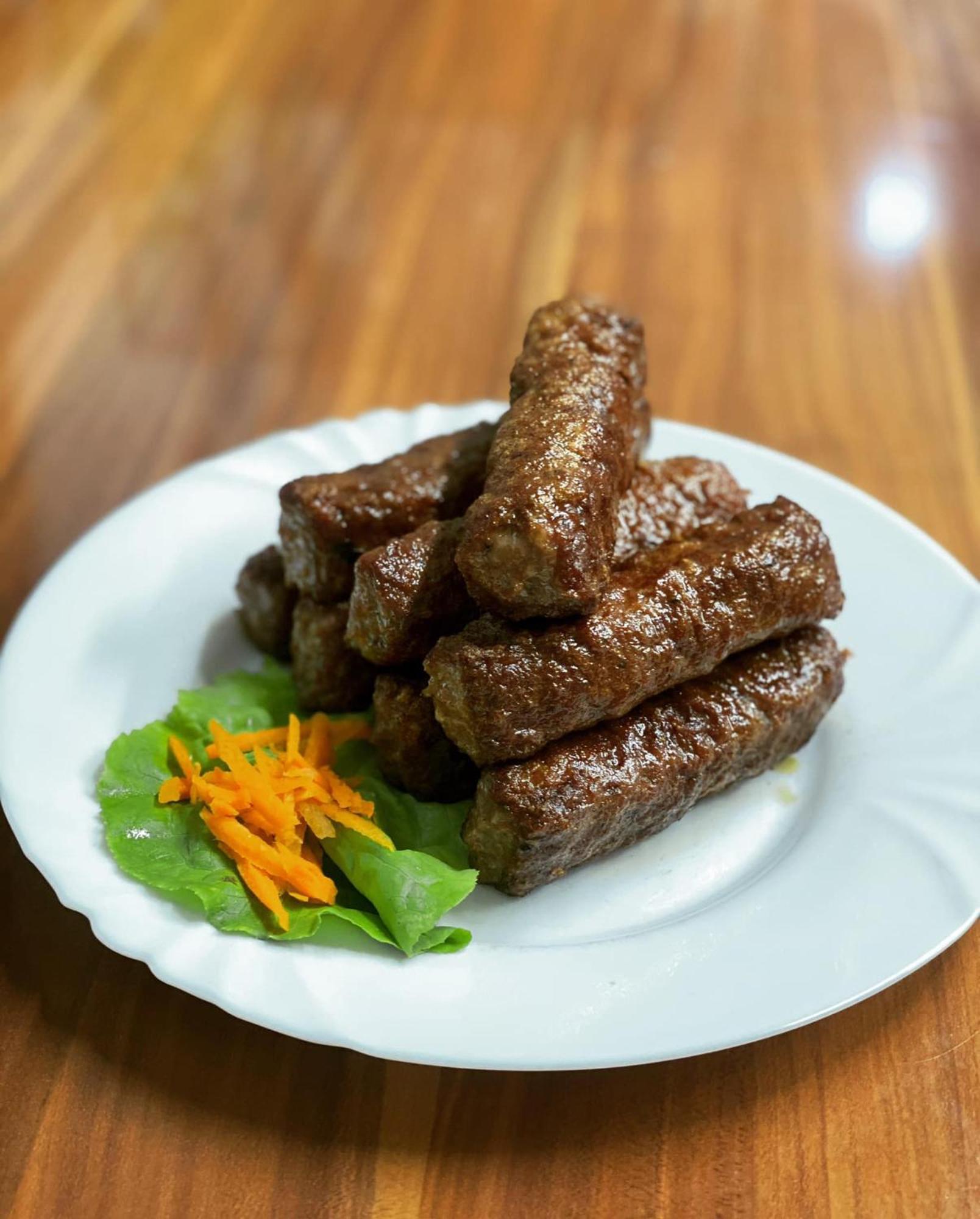 Hanul Lui Bogdan Economy Inn Făget 外观 照片