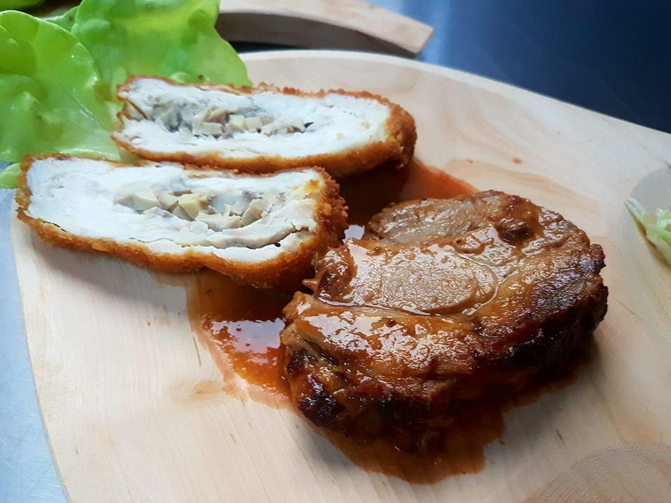 Hanul Lui Bogdan Economy Inn Făget 外观 照片