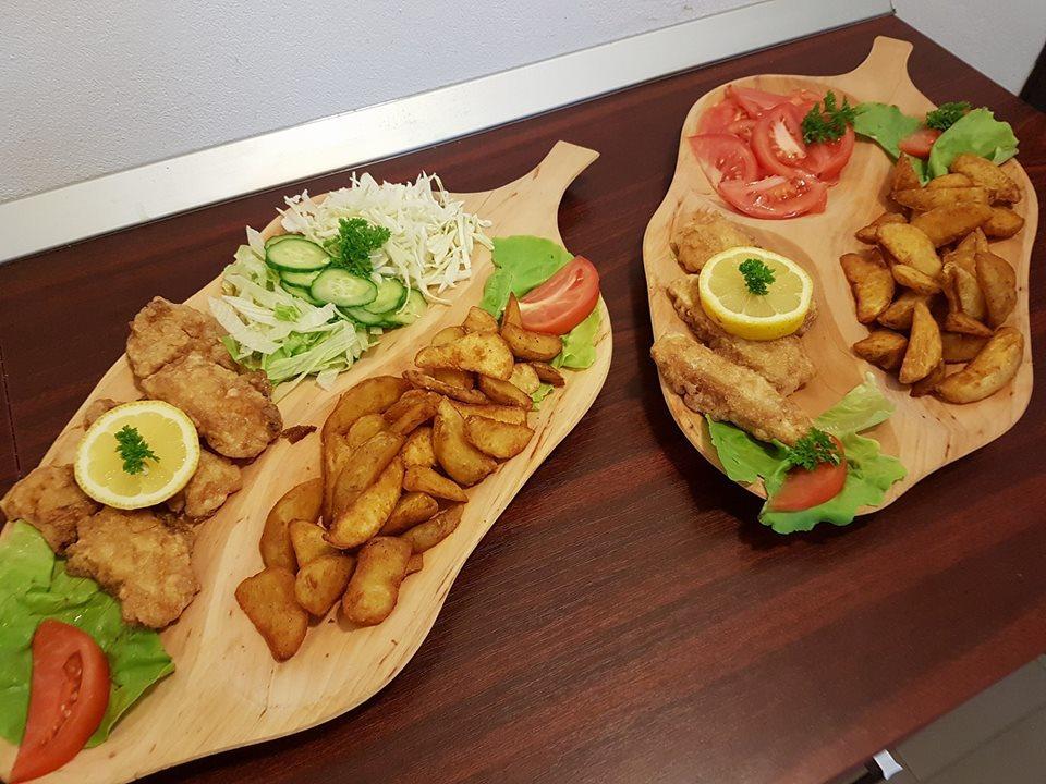 Hanul Lui Bogdan Economy Inn Făget 外观 照片